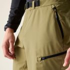 Dare2be TunedInProIIShort Férfi  short sárga