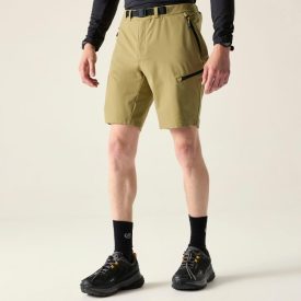 Dare2be TunedInProIIShort Férfi  short sárga