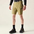 Dare2be TunedInProIIShort Férfi  short sárga