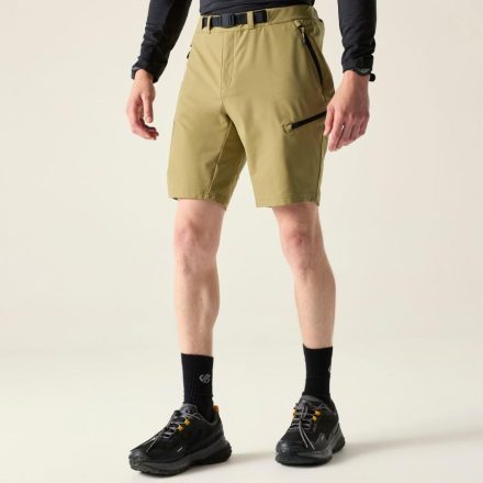 Dare2be TunedInProIIShort Férfi  short sárga