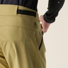 Dare2be TunedInProIIShort Férfi  short sárga