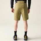 Dare2be TunedInProIIShort Férfi  short sárga