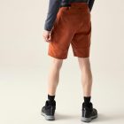 Dare2be TunedInProIIShort Férfi  short barna