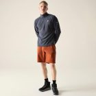 Dare2be TunedInProIIShort Férfi  short barna