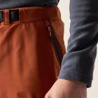 Dare2be TunedInProIIShort Férfi  short barna
