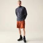 Dare2be TunedInProIIShort Férfi  short barna
