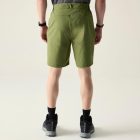 Dare2be Torrek Lite Short Férfi  short zöld