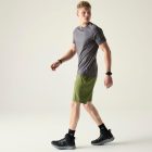 Dare2be Torrek Lite Short Férfi  short zöld