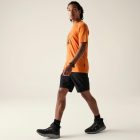 Dare2be Torrek Lite Short Férfi  short fekete