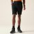 Dare2be Torrek Lite Short Férfi  short fekete