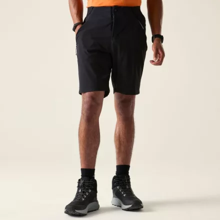 Dare2be Torrek Lite Short Férfi  short fekete