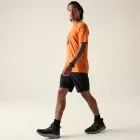 Dare2be Torrek Lite Short Férfi  short fekete
