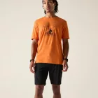 Dare2be Torrek Lite Short Férfi  short fekete