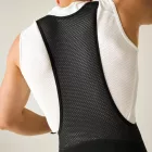 Dare2be UltraBibbedTight Férfi kerékpáros nadrág fekete