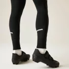 Dare2be UltraBibbedTight Férfi kerékpáros nadrág fekete