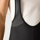 Dare2be Ultra bibbed sht Férfi kerékpáros nadrág fekete