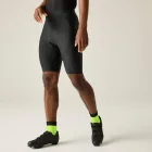 Dare2be Ultra short Férfi kerékpáros nadrág fekete