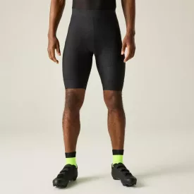 Dare2be Ultra short Férfi kerékpáros nadrág fekete