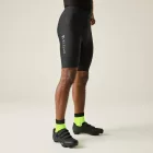 Dare2be Ultra short Férfi kerékpáros nadrág fekete