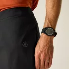 Dare2be Descent short Férfi kerékpáros nadrág fekete