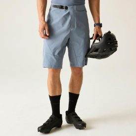 Dare2be Descent short Férfi kerékpáros nadrág kék