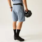 Dare2be Descent short Férfi kerékpáros nadrág kék