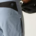 Dare2be Descent short Férfi kerékpáros nadrág kék