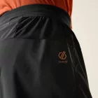Dare2be Ultimate II Short Férfi short fekete