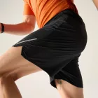 Dare2be Ultimate II Short Férfi short fekete