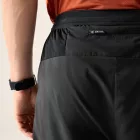Dare2be Ultimate II Short Férfi short fekete