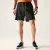 Dare2be Ultimate II Short Férfi short fekete