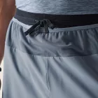 Dare2be Ultimate II Short Férfi short kék