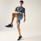 Dare2be Ultimate II Short Férfi short kék