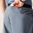 Dare2be Ultimate II Short Férfi short kék