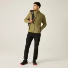 Dare2be Mens Peak Trouser Férfi technikai túranadrág fekete
