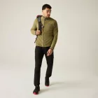 Dare2be Mens Peak Trouser Férfi technikai túranadrág fekete