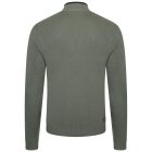 Dare2be Dutiful II FullZp Férfi pulóver zöld