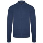 Dare2be Dutiful II FullZp Férfi pulóver kék