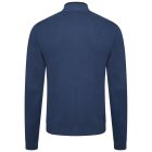 Dare2be Dutiful II FullZp Férfi pulóver kék