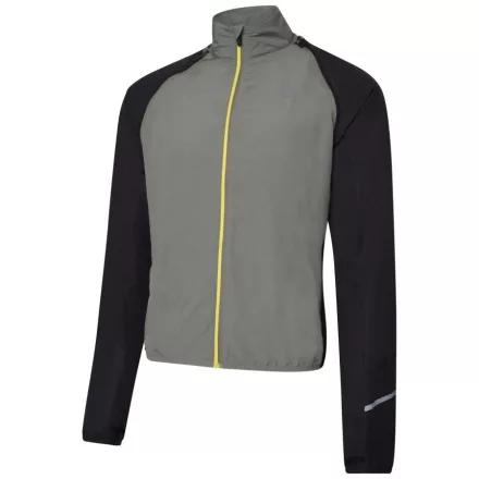 Dare2be Oxidate Windshell férfi windshell felső zöld