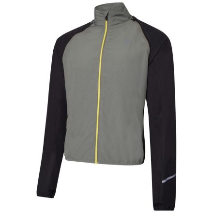 Dare2be Oxidate Windshell férfi windshell felső zöld