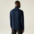 Dare2be Fuse Up II CoreSt férfi core stretch pulóver kék