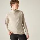 Dare2be Fuse Up II CoreSt férfi core stretch pulóver bézs
