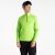 Dare2be Fuse Up II CoreSt férfi core stretch pulóver zöld
