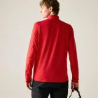 Dare2be Fuse Up II CoreSt férfi core stretch pulóver piros