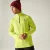 Dare2be Fuse Up II CoreSt férfi core stretch pulóver sárga