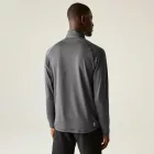 Dare2be Fuse Up II CoreSt férfi core stretch pulóver kék