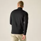 Dare2be Fuse Up II CoreSt férfi core stretch pulóver fekete