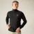 Dare2be Fuse Up II CoreSt férfi core stretch pulóver fekete