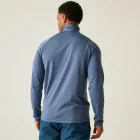 Dare2be Fuse Up II CoreSt férfi core stretch pulóver kék